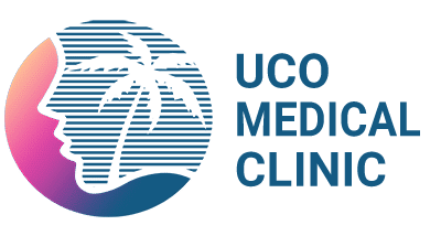 UCO Medical Clinic Logo