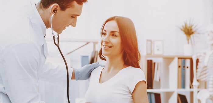 $65 Gynecologist Visit Near Plantation FL