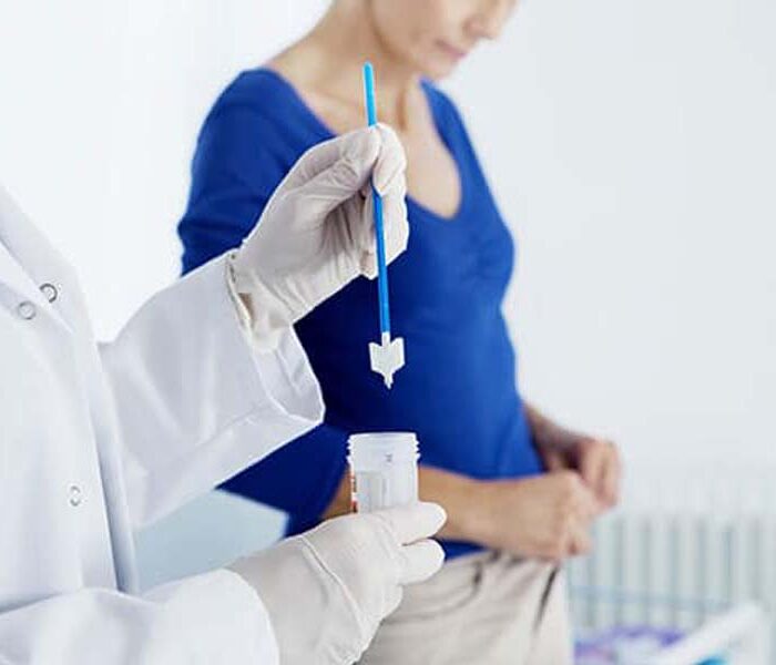 Pap Smear Test Near Miramar FL